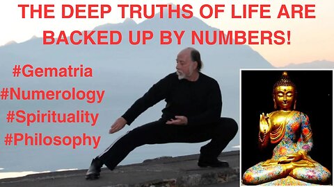 The Flow State, "God's Cipher", and Nirvana (PART 2, BUT WATCH PART 1 FIRST) #numerology #gematria