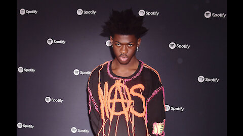 Lil Nas X announces Montero (Call Me By Your Name) is hitting Pornhub after being taken down from streaming platforms