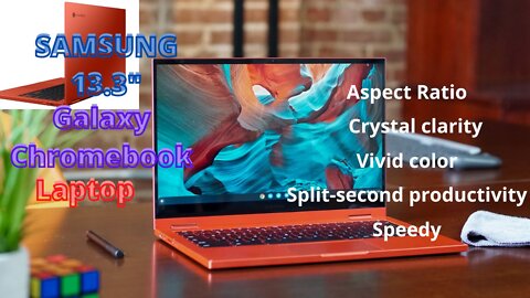 Best Samsung Laptop