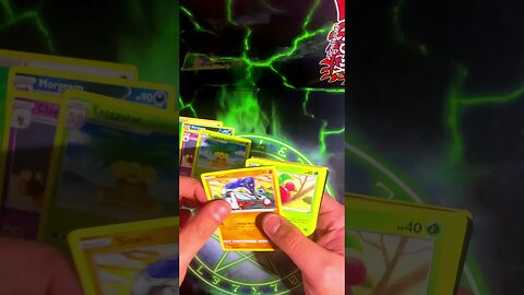 Ash Ketchum Opens a Brilliant Stars Pack?!