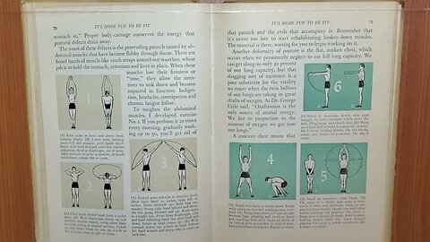 Getting the Most Out of Life 015 - Anthology From The Reader's Digest 1946 Audio/Video Book S015