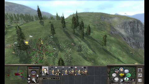 Medieval 2 Total War part 10 [Holy Roman Empire]