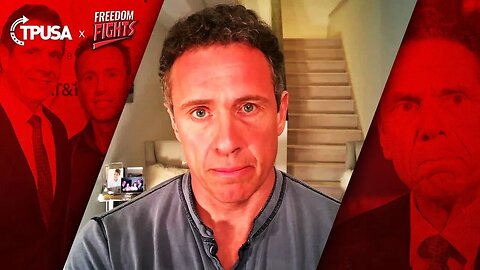 Chris Cuomo: A "Higher Good" May Come From Perv Brother's Scandal