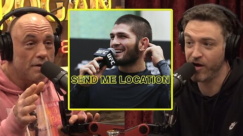 How Good Was Khabib Nurmagomedov? | Joe Rogan & Dan Soder