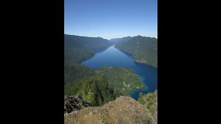 Mount Storm King is the Best Day Hike in Washington State