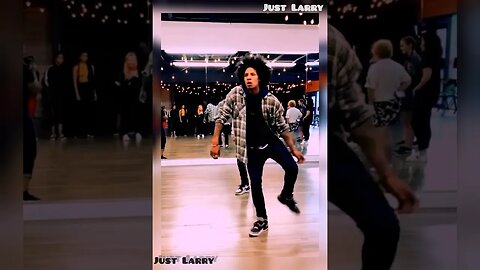 LES TWINS | LARRY FREESTYLE TO LIONAIRE 🔥🔥