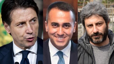 DI MAIO E 5 STELLE NEMICI PER LA PELLE