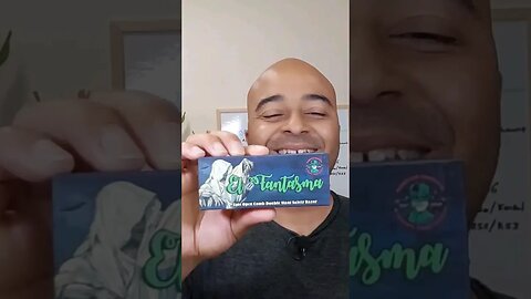 ASMR SINGING of EL FANTASMA razor💈🔊🪒🧼🎞️👌🏾💈#asmr #shavingproducts #wetshaving #grooming #paa #derazor