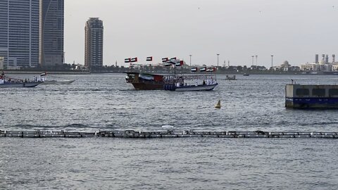 UAE day at sharjah