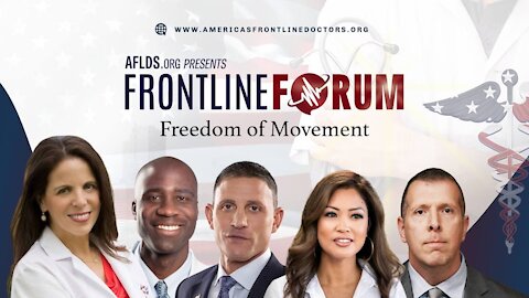 AFLDS Frontline Forum with Michelle Malkin