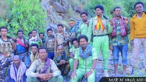 ከምስራቅ አማራ ፋኖ ምሬ ወዳጆ ከግንባር በቀጥታ ያስተላለፈው ጥብቅ መልዕክት