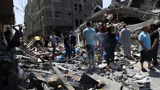 U.N., Others Call For Israel-Hamas Cease-Fire