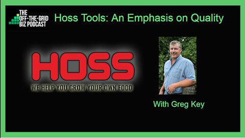 Hoss Tools: An Emphasis on Quality