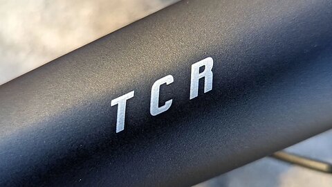 Can the GIANT TCR hang with the BEST?