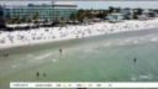 SWFL leaders on whether we can expect beaches to close 4th of July weekend