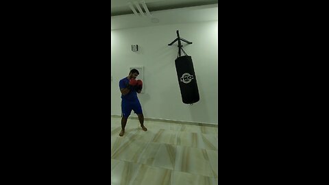 Boxing basics