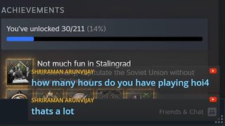 I don't Play HOI4 That Much