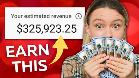 10 YouTube Niches That EARN The MOST MONEY...