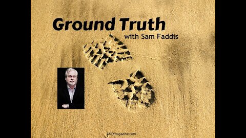 Ground Truth: Dr. Steven Hatfill on How Our Response to the Pandemic Has Increased the Danger We Face