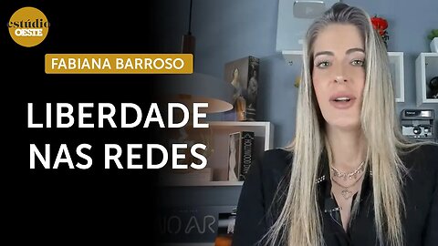 Fabiana Barroso: ‘Elon Musk voltou a trazer a liberdade ao Twitter’ | #eo