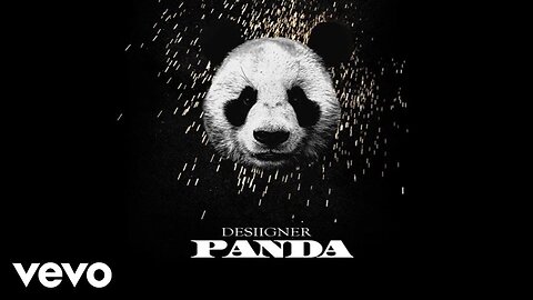 Desiigner - Panda (Official Music Video)