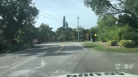 Siesta Key neighbors hopeful for safety changes along four busy roads