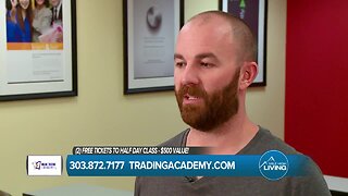 Online Trading Academy