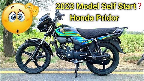 Honda Prider Splendor Restoration Modification And Assembling