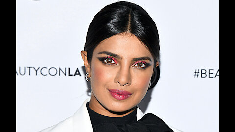 Priyanka Chopra was told to leave film set when she requested equal pay