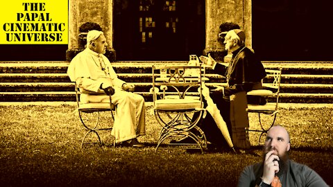 The Two Popes (2019) Retro Review!