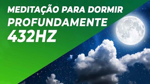 frequencia 432 Hz 8 Horas com a Frequência dos Milagres - Binaural Theta Cura