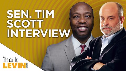 Sen Tim Scott: The Truth Is How We Set People Free!