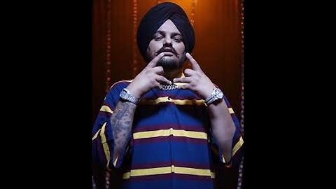 Legend Sidhu moose wala