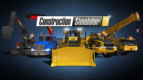 Construction Simulator 2 - Episode 04