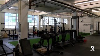 Cincinnati gyms strengthen safety protocols for reopening