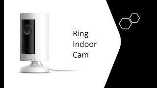 Ring Indoor Camera