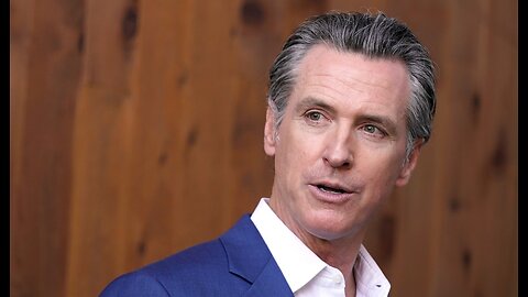 Parental Rights Is on the Ballot; Gavin Newsom's Veto of SB 596 Proves It