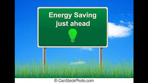 D I Y Energy Saving Solution