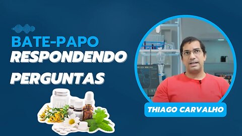 Medicina natural: soluções simples e eficazes para seus problemas de saúde RESPONDENDO PERGUNTAS