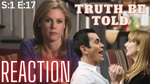 The Truth Behind 'Truth Be Told': Our Reaction to Modern Family's S1 E17 Most Revealing Episode Yet