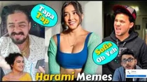 Dank Indian Memes | Indian Memes | Memes Compilation | Use Headphones EP-5