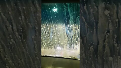 Petro Canada- Car Wash