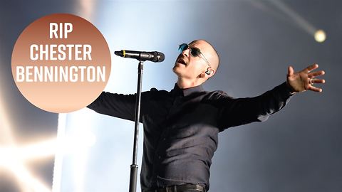 Why Chester Bennington's death is so tragic