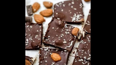 LOW CARB CHOCOLATE RECIIPES