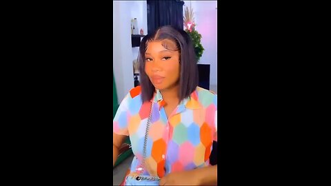 Best look for a t-frontal wig