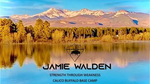 STRENGTH THROUGH WEAKNESS