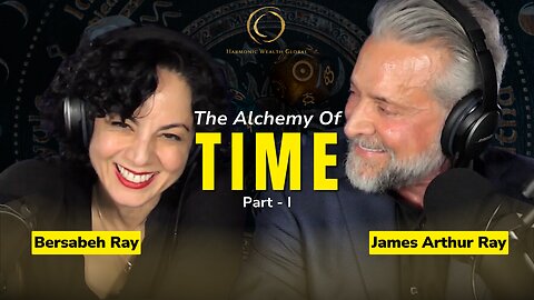 Episode 92 - The Alchemy of Time