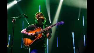 Billy Strings - "Meet Me At the Creek" Port Chester, NY. Feb. 5, 2022