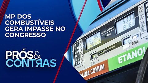 Arnaldo Jardim: “A Argentina começou assim e o desdobramento foi taxação de produtos nacionais”