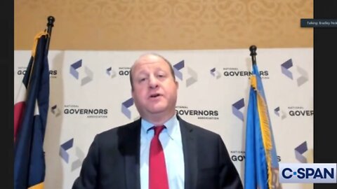 Jared Polis Open to Replacing Biden- Something Must Change